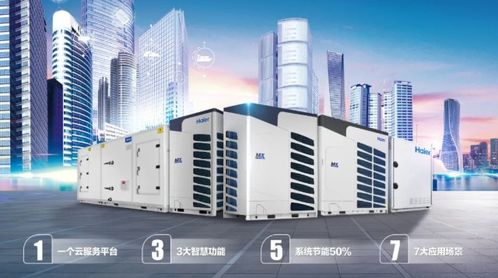 《物聯(lián)多聯(lián)機(jī)技術(shù)發(fā)展與應(yīng)用白皮書》正式發(fā)布，引領(lǐng)行業(yè)智能化新篇章