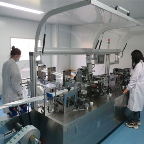 科技賦能，品質(zhì)護(hù)航 安教授保健用品引領(lǐng)全民大健康時(shí)代